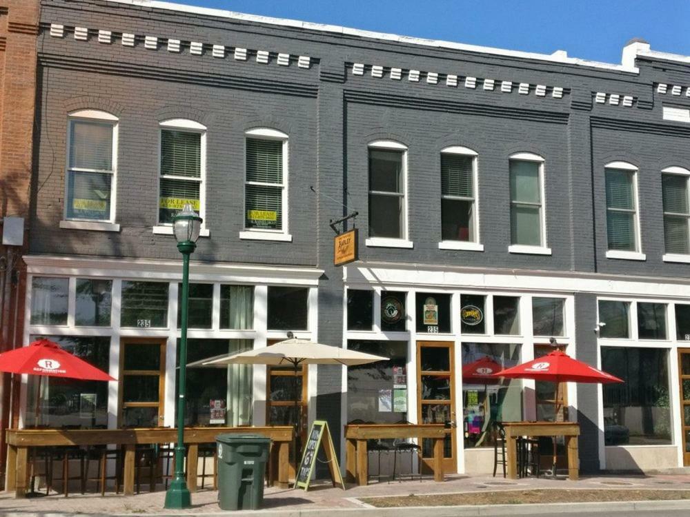 Cityscape 1 - Sleeps 7 Apartamento Chattanooga Exterior foto