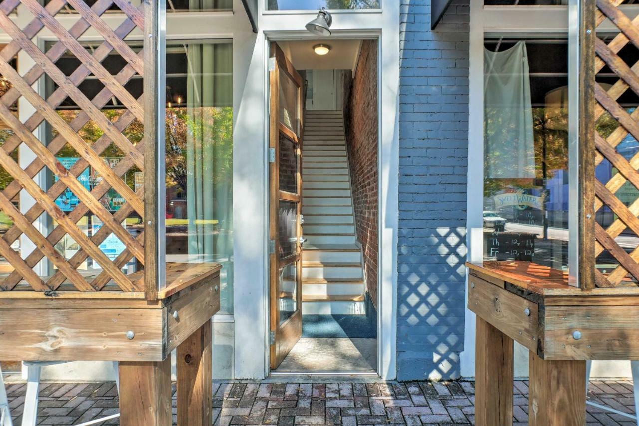 Cityscape 1 - Sleeps 7 Apartamento Chattanooga Exterior foto