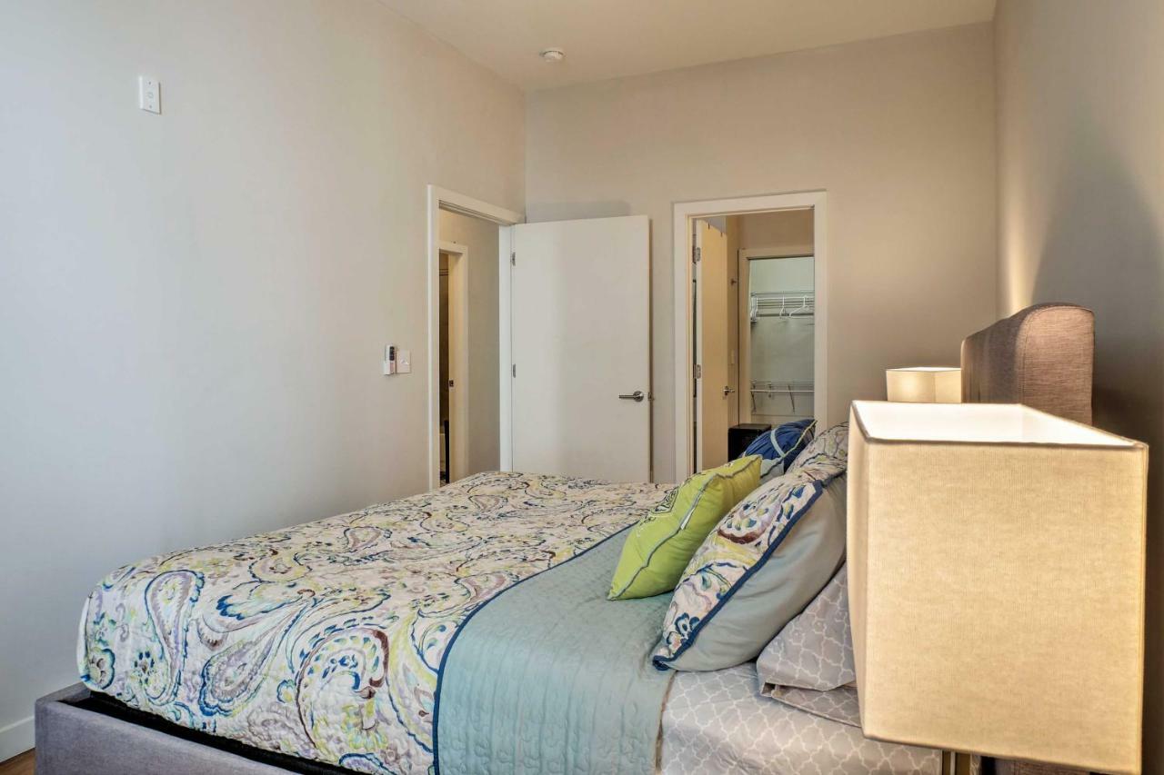 Cityscape 1 - Sleeps 7 Apartamento Chattanooga Exterior foto