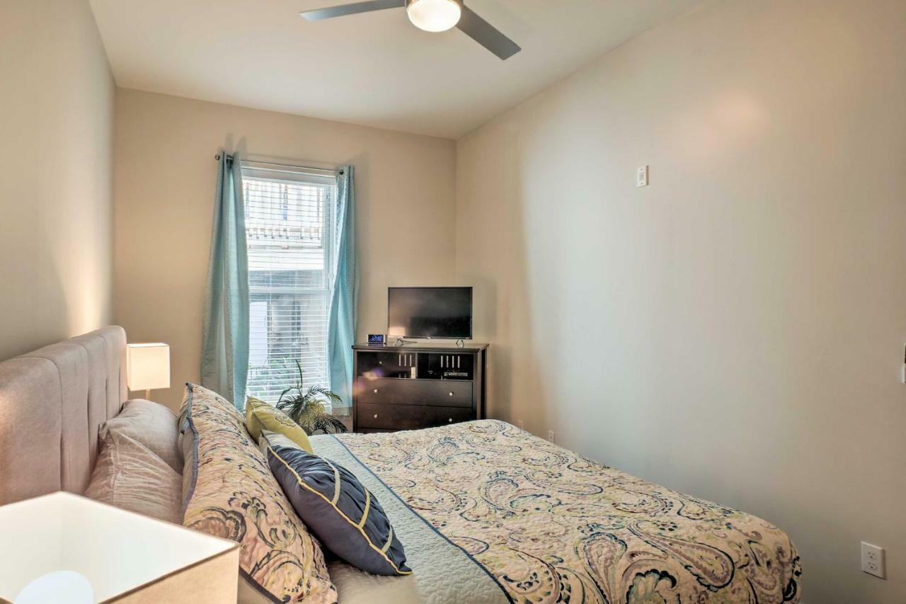 Cityscape 1 - Sleeps 7 Apartamento Chattanooga Exterior foto